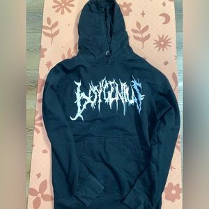 Authentic boygenius Merch (SOLD)